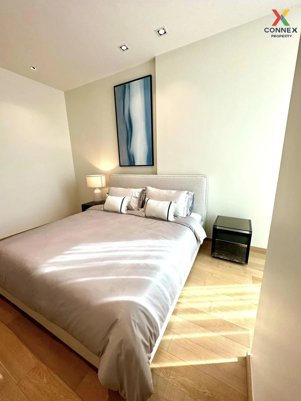 เช่าคอนโด  28 ชิดลม BTS-ชิดลม ลุมพินี เขต ปทุมวัน กรุงเทพ CX-9453 4