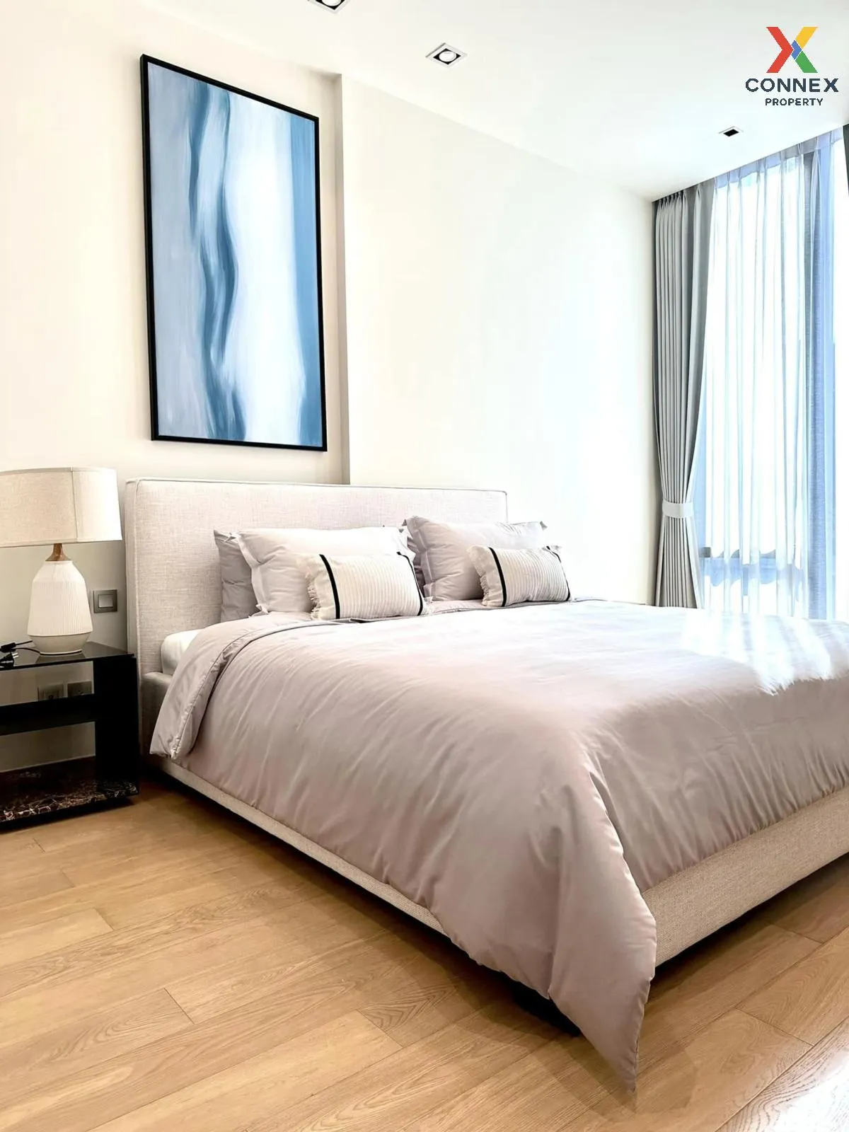 เช่าคอนโด  28 ชิดลม BTS-ชิดลม ลุมพินี เขต ปทุมวัน กรุงเทพ CX-9453