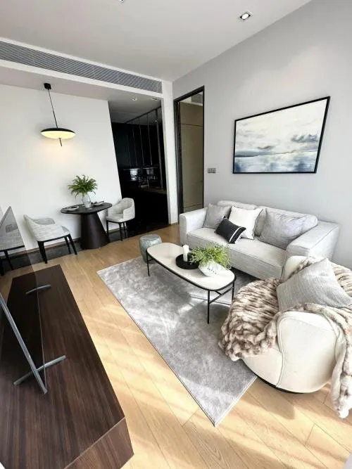 For Rent Condo , 28 Chidlom , BTS-Chit Lom , Lumpini , Pathum Wan , Bangkok , CX-94535
