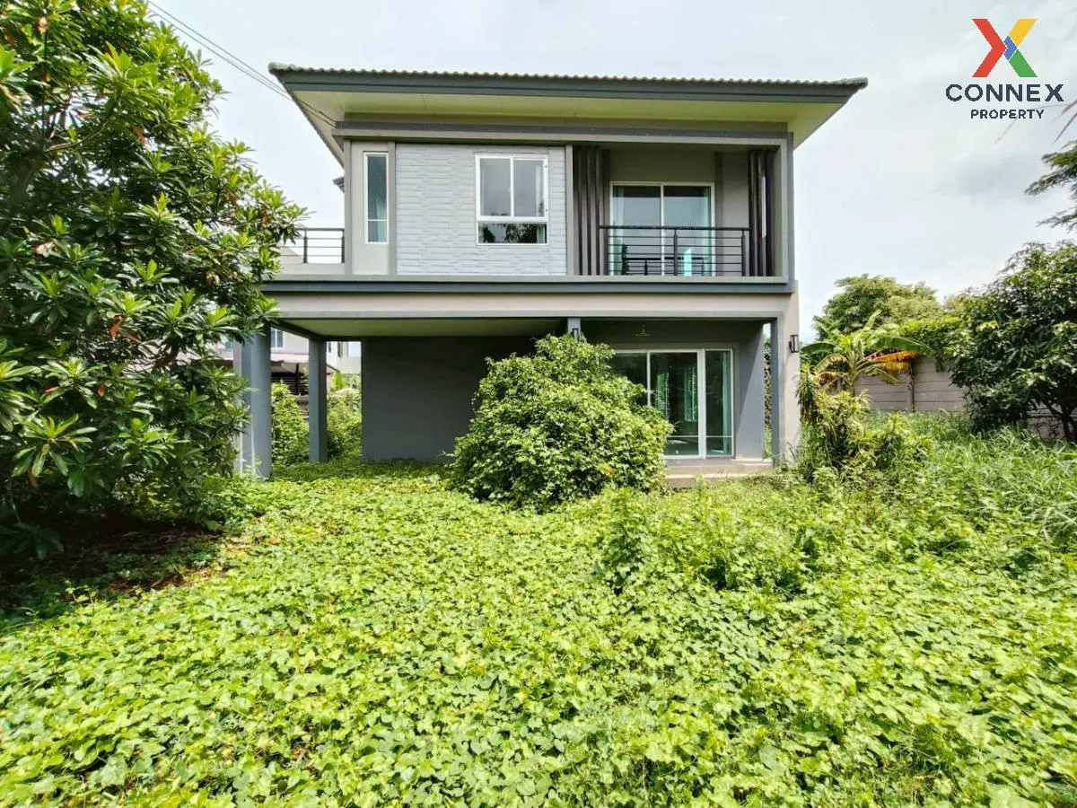 ขายบ้าน  เดอะ แพลนท์ ฉลองกรุง ลำผักชี เขต หนองจอก กรุงเทพ CX-9453 2