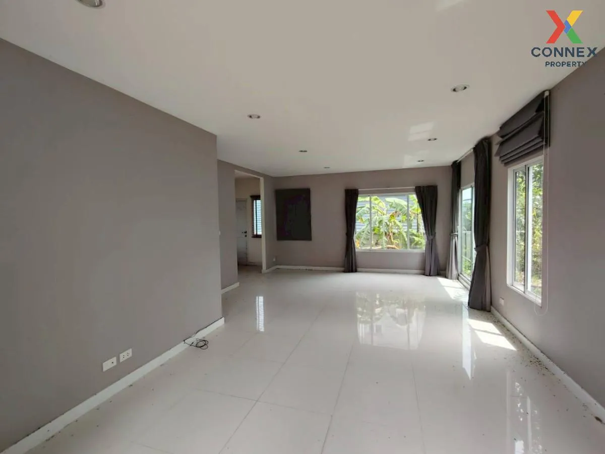 ขายบ้าน  เดอะ แพลนท์ ฉลองกรุง ลำผักชี เขต หนองจอก กรุงเทพ CX-9453 3