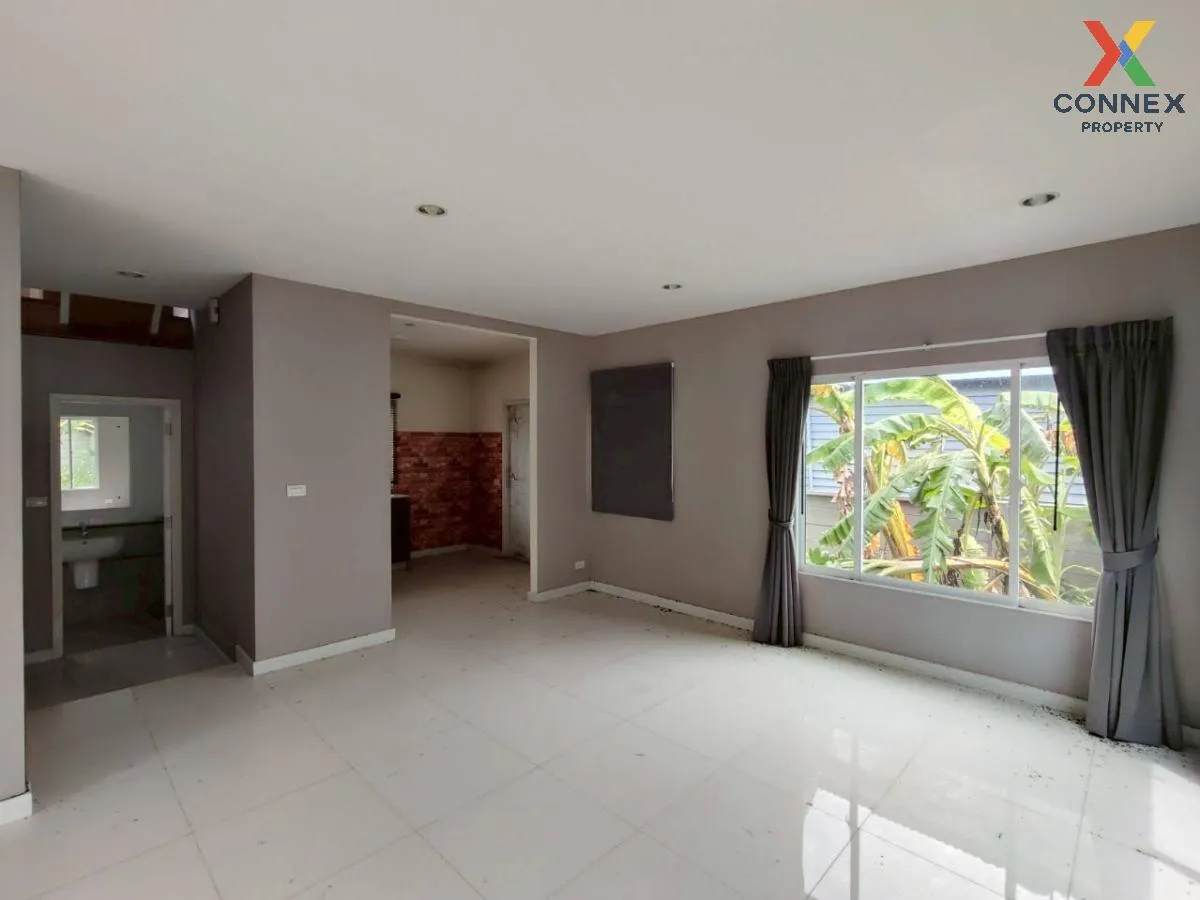 ขายบ้าน  เดอะ แพลนท์ ฉลองกรุง ลำผักชี เขต หนองจอก กรุงเทพ CX-9453 4