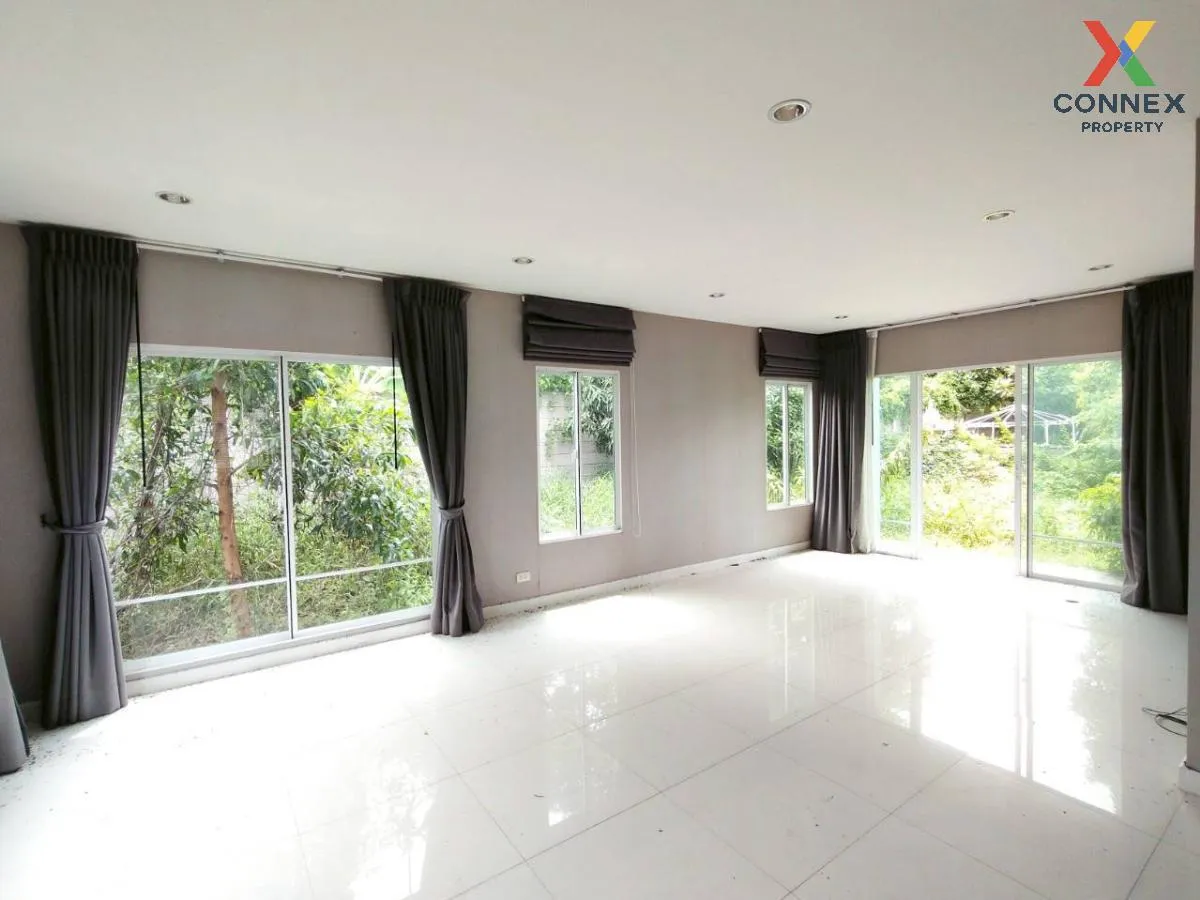 ขายบ้าน  เดอะ แพลนท์ ฉลองกรุง ลำผักชี เขต หนองจอก กรุงเทพ CX-9453