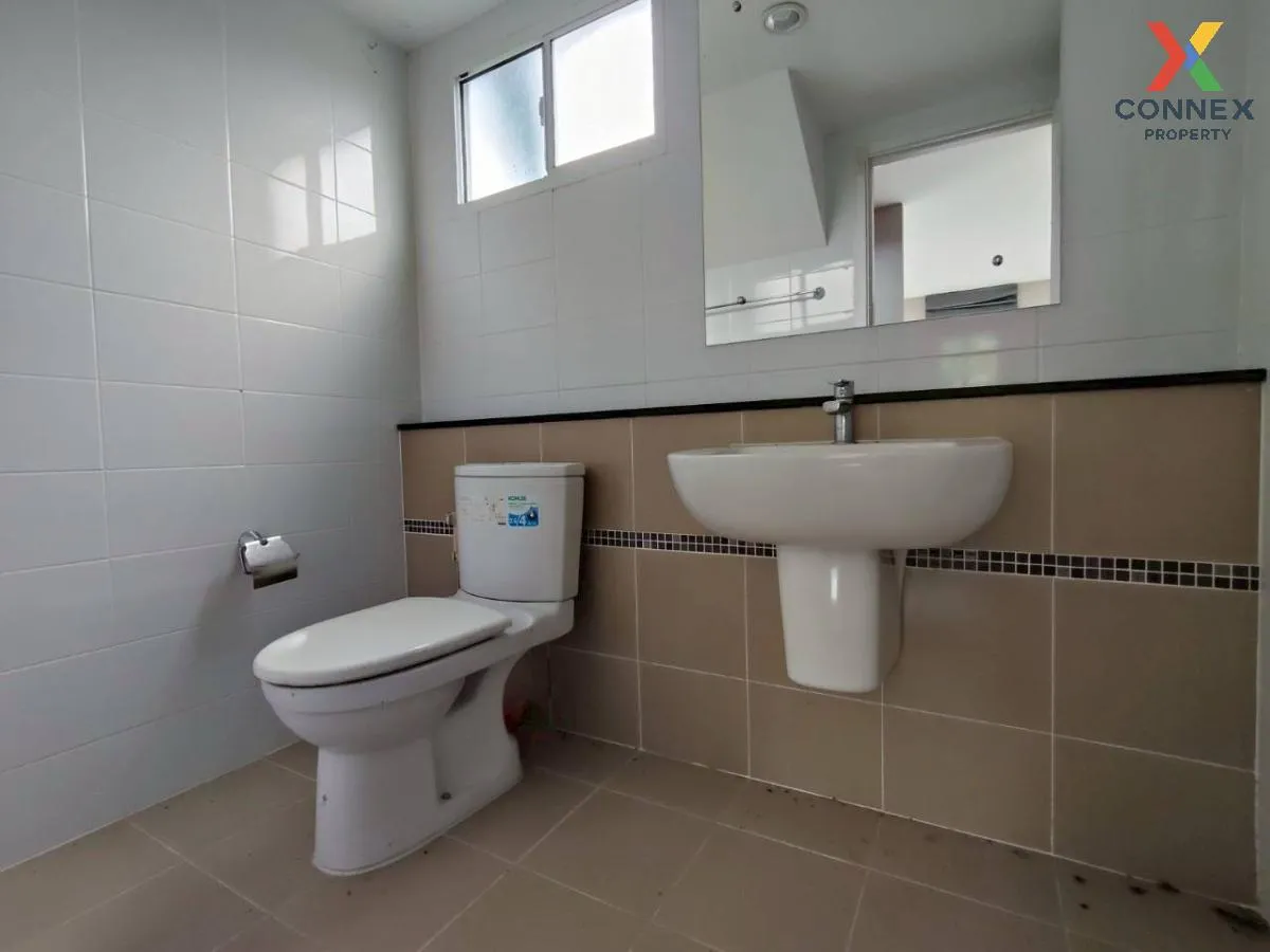 ขายบ้าน  เดอะ แพลนท์ ฉลองกรุง ลำผักชี เขต หนองจอก กรุงเทพ CX-9453