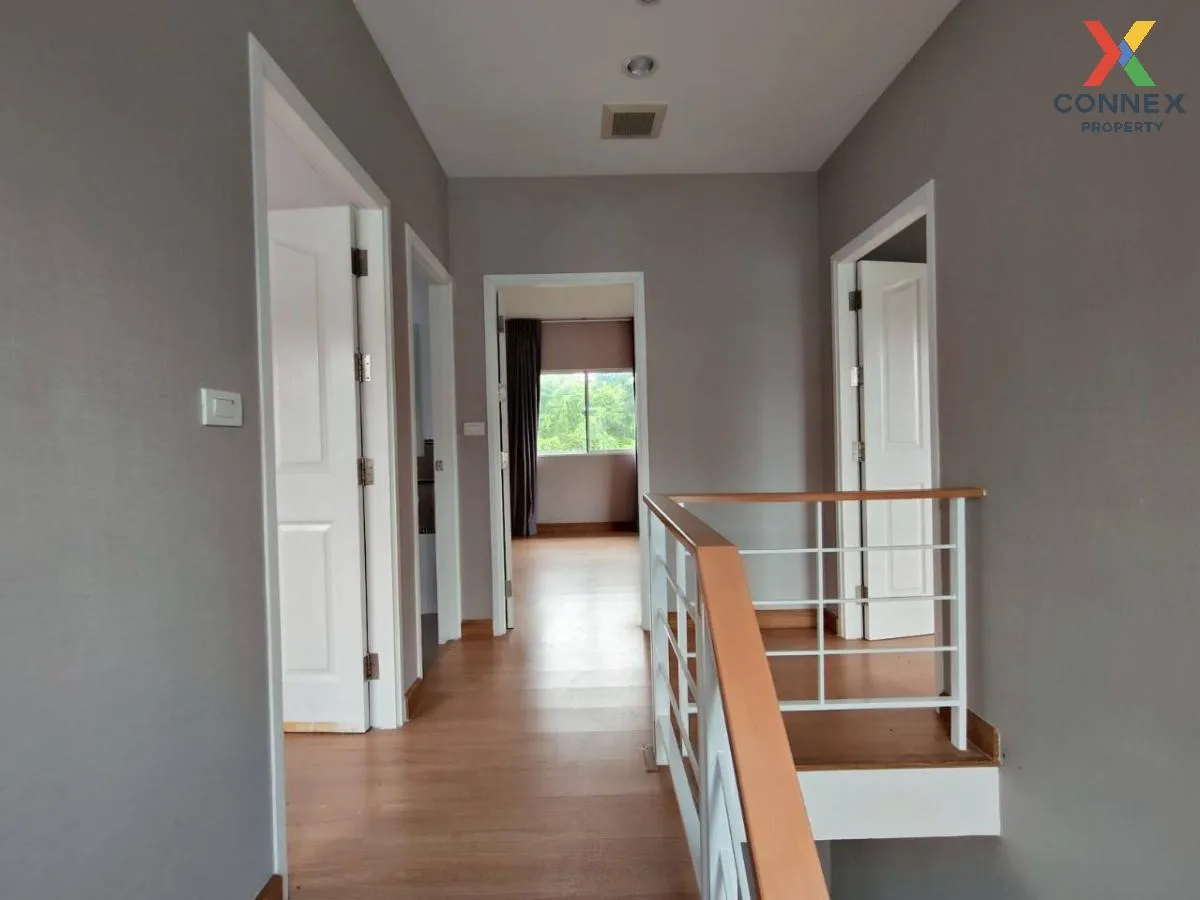 ขายบ้าน  เดอะ แพลนท์ ฉลองกรุง ลำผักชี เขต หนองจอก กรุงเทพ CX-9453