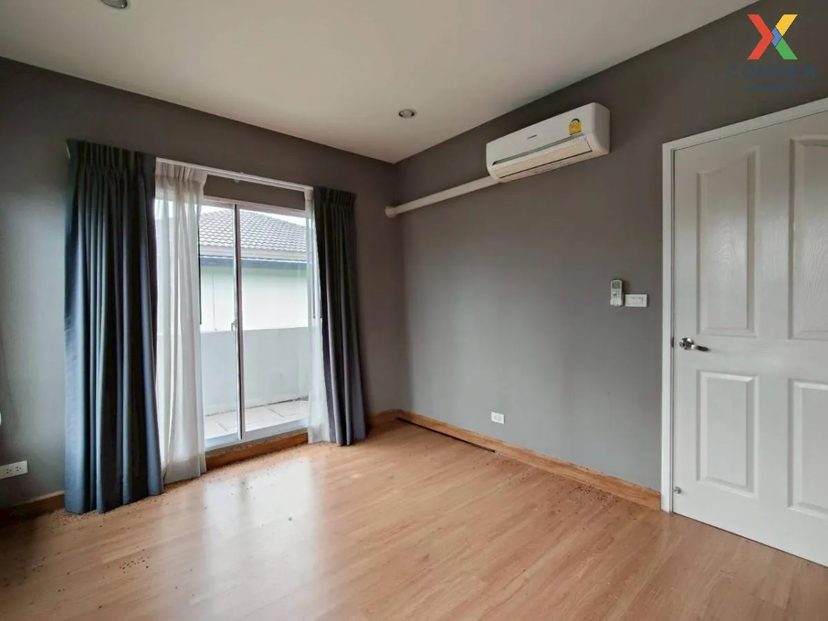 ขายบ้าน  เดอะ แพลนท์ ฉลองกรุง ลำผักชี เขต หนองจอก กรุงเทพ CX-9453