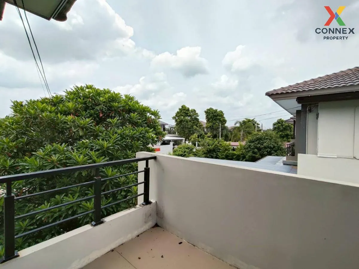 ขายบ้าน  เดอะ แพลนท์ ฉลองกรุง ลำผักชี เขต หนองจอก กรุงเทพ CX-9453