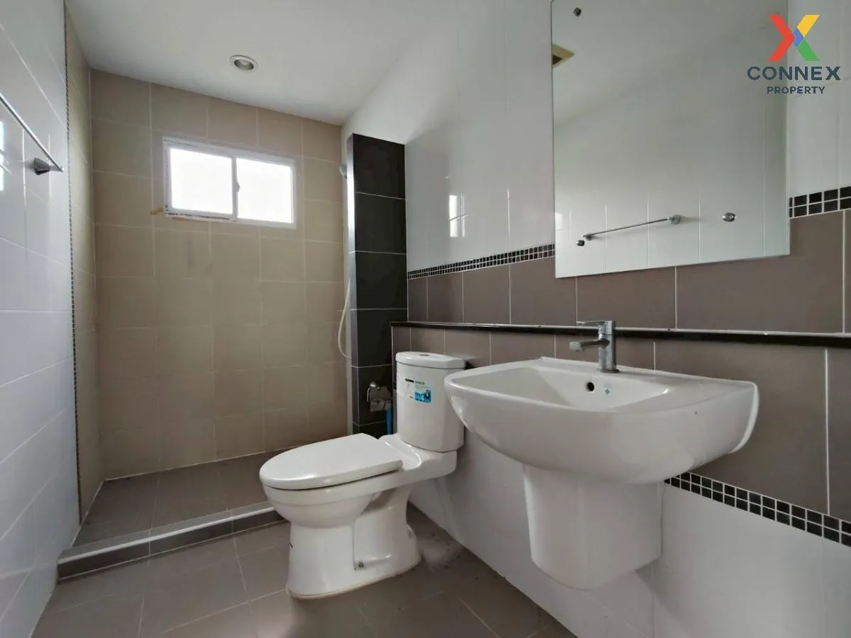 ขายบ้าน  เดอะ แพลนท์ ฉลองกรุง ลำผักชี เขต หนองจอก กรุงเทพ CX-9453