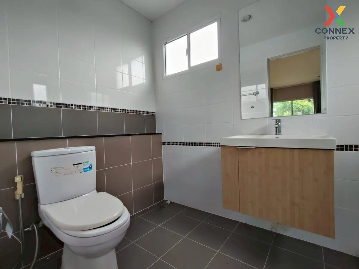 ขายบ้าน  เดอะ แพลนท์ ฉลองกรุง ลำผักชี เขต หนองจอก กรุงเทพ CX-9453