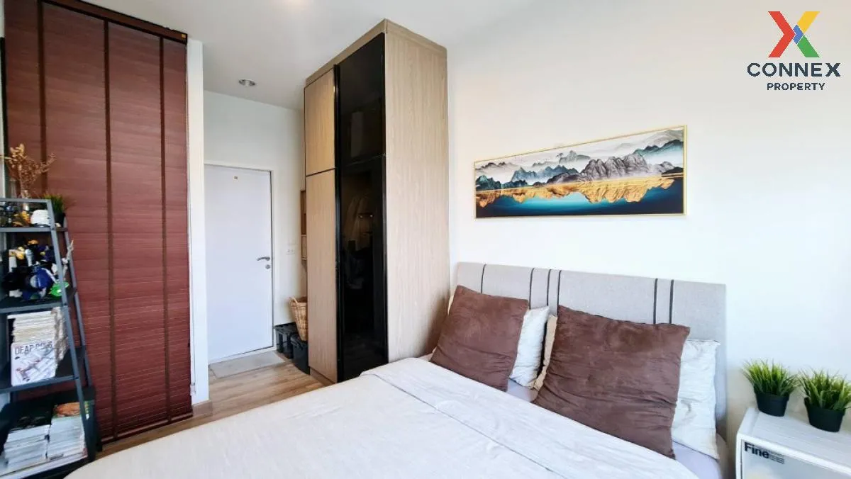 For Sale Condo , Niche Mono Sukhumvit Bearing , BTS-Bearing , Sam For Sale Condo , Niche Mono Sukhumvit Bearing , BTS-Bearing , Sam