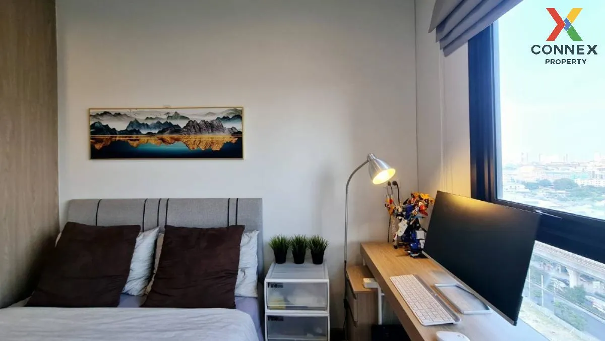 For Sale Condo , Niche Mono Sukhumvit Bearing , BTS-Bearing , Sam For Sale Condo , Niche Mono Sukhumvit Bearing , BTS-Bearing , Sam