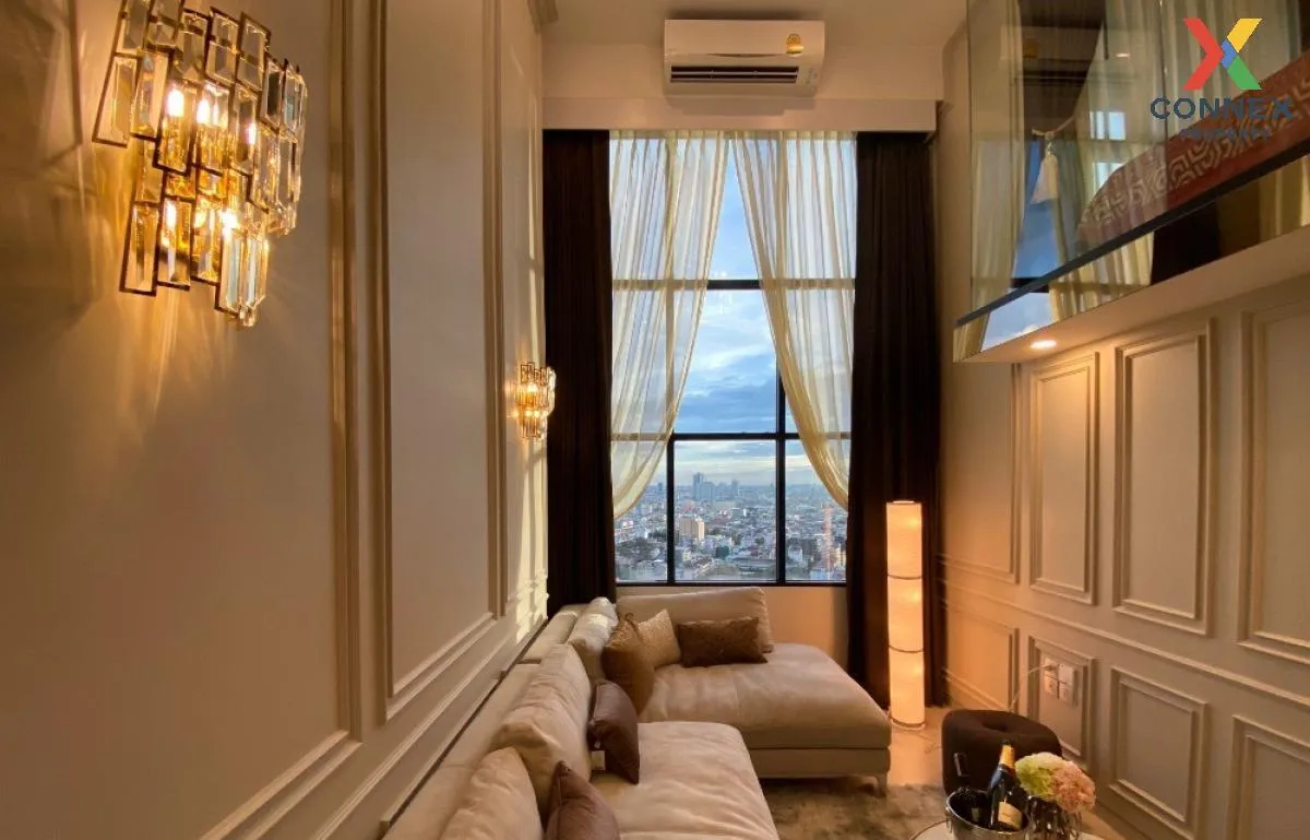 For Sale Condo , KnightsBridge Prime Sathorn , BTS-Chong Nonsi ,  For Sale Condo , KnightsBridge Prime Sathorn , BTS-Chong Nonsi ,  3
