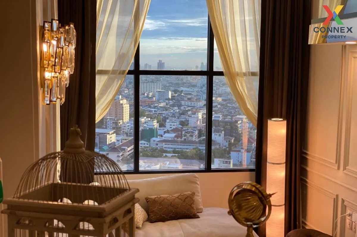 For Sale Condo , KnightsBridge Prime Sathorn , BTS-Chong Nonsi ,  For Sale Condo , KnightsBridge Prime Sathorn , BTS-Chong Nonsi ,  4