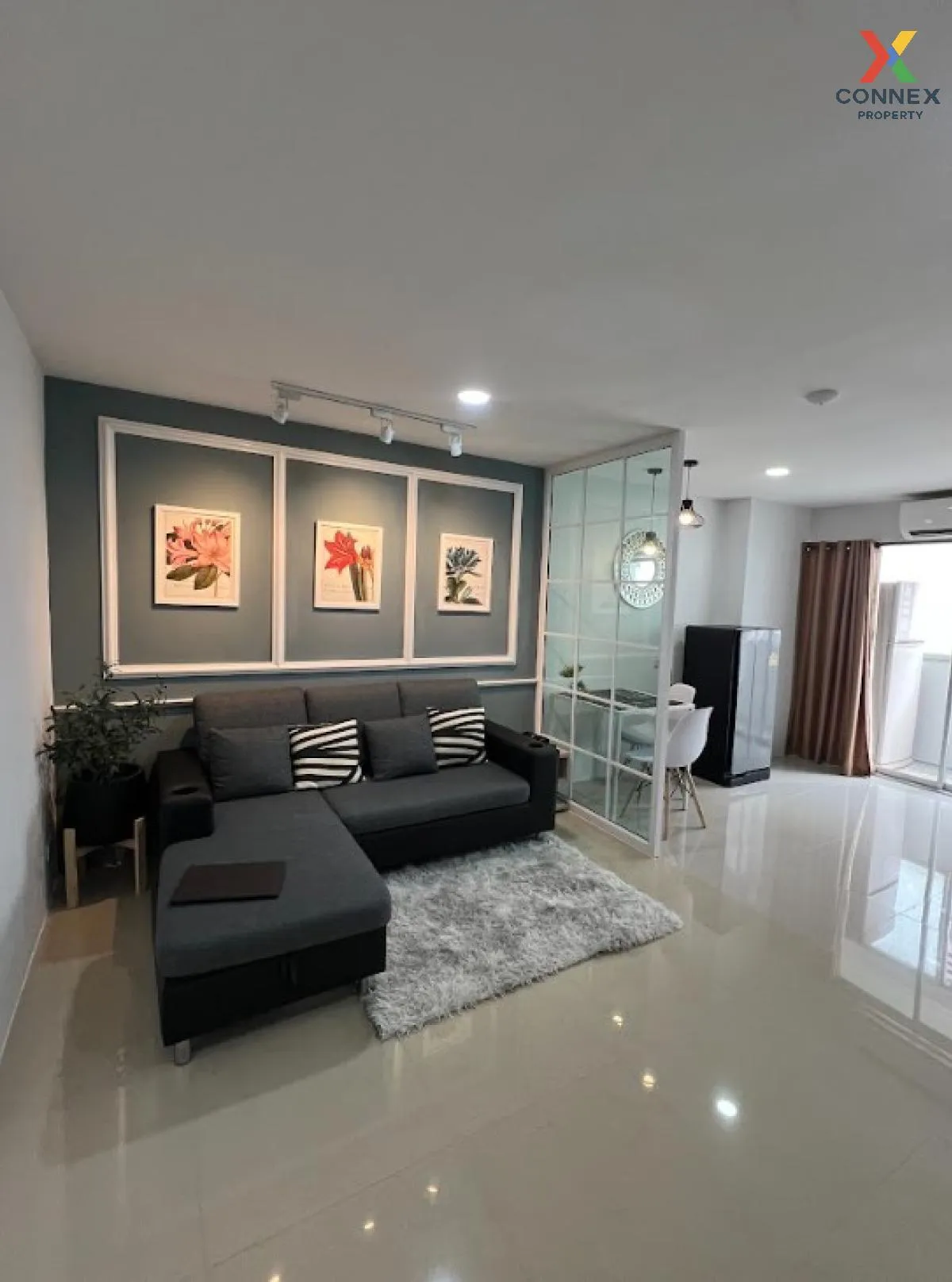 เช่าคอนโด  รอยัลทาวเวอร์ 3 สามเสนใน เขต พญาไท กรุงเทพ CX-94541 1