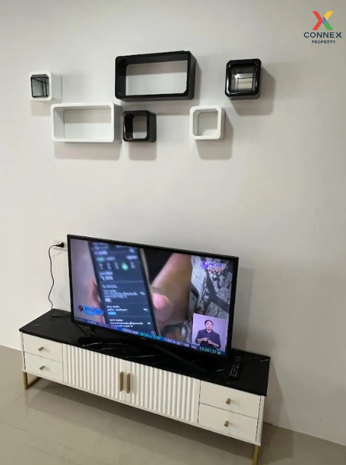 เช่าคอนโด  รอยัลทาวเวอร์ 3 สามเสนใน เขต พญาไท กรุงเทพ CX-94541 2