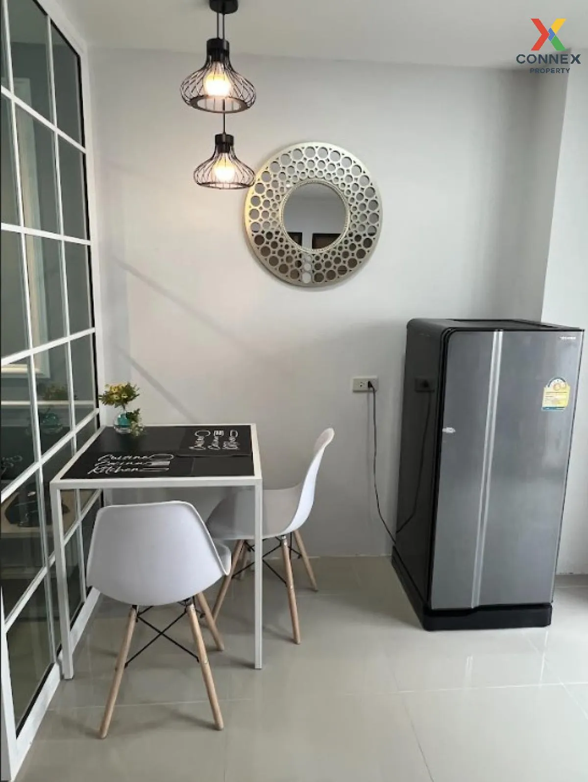 เช่าคอนโด  รอยัลทาวเวอร์ 3 สามเสนใน เขต พญาไท กรุงเทพ CX-94541 3