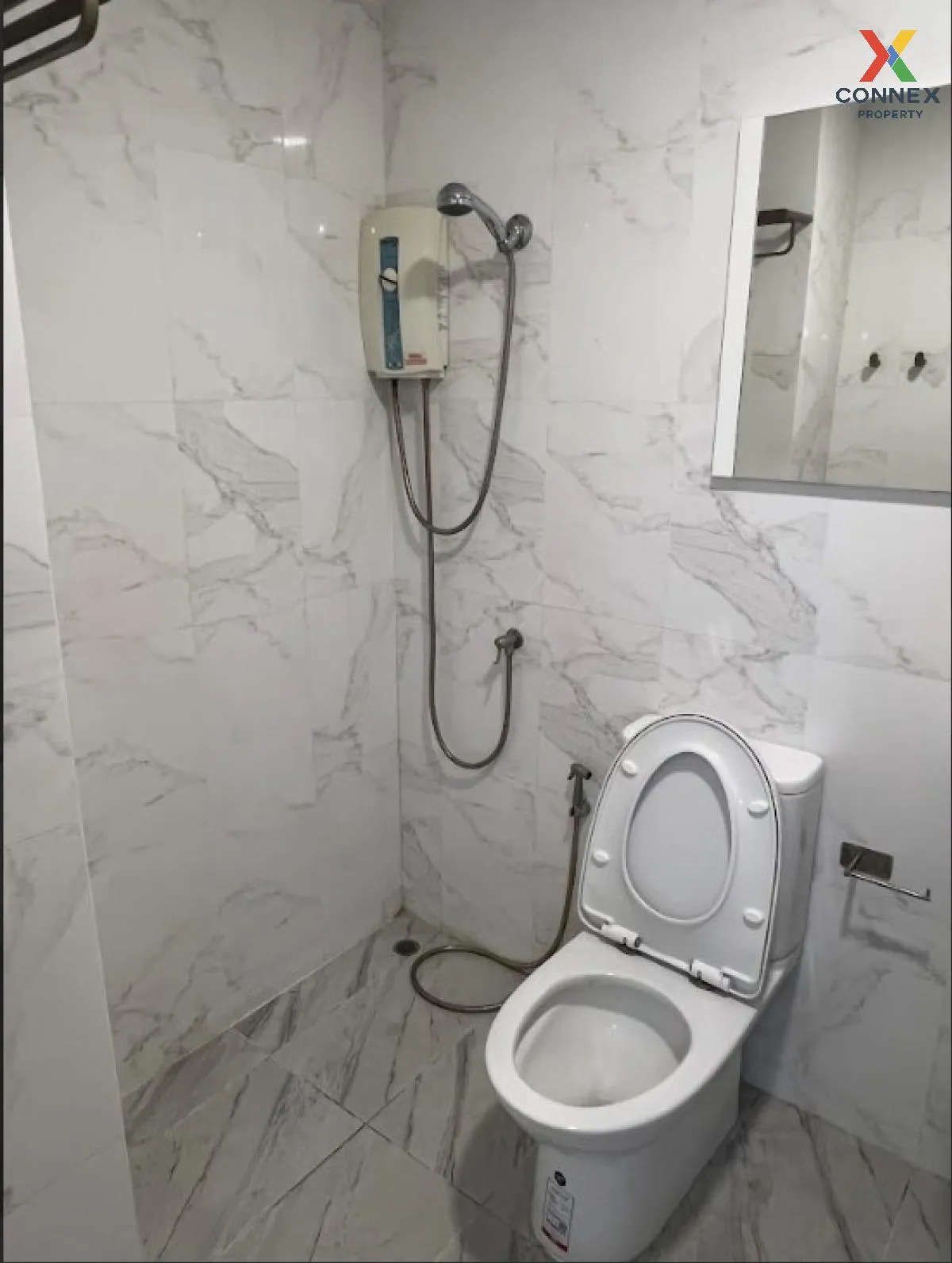 เช่าคอนโด  รอยัลทาวเวอร์ 3 สามเสนใน เขต พญาไท กรุงเทพ CX-94541