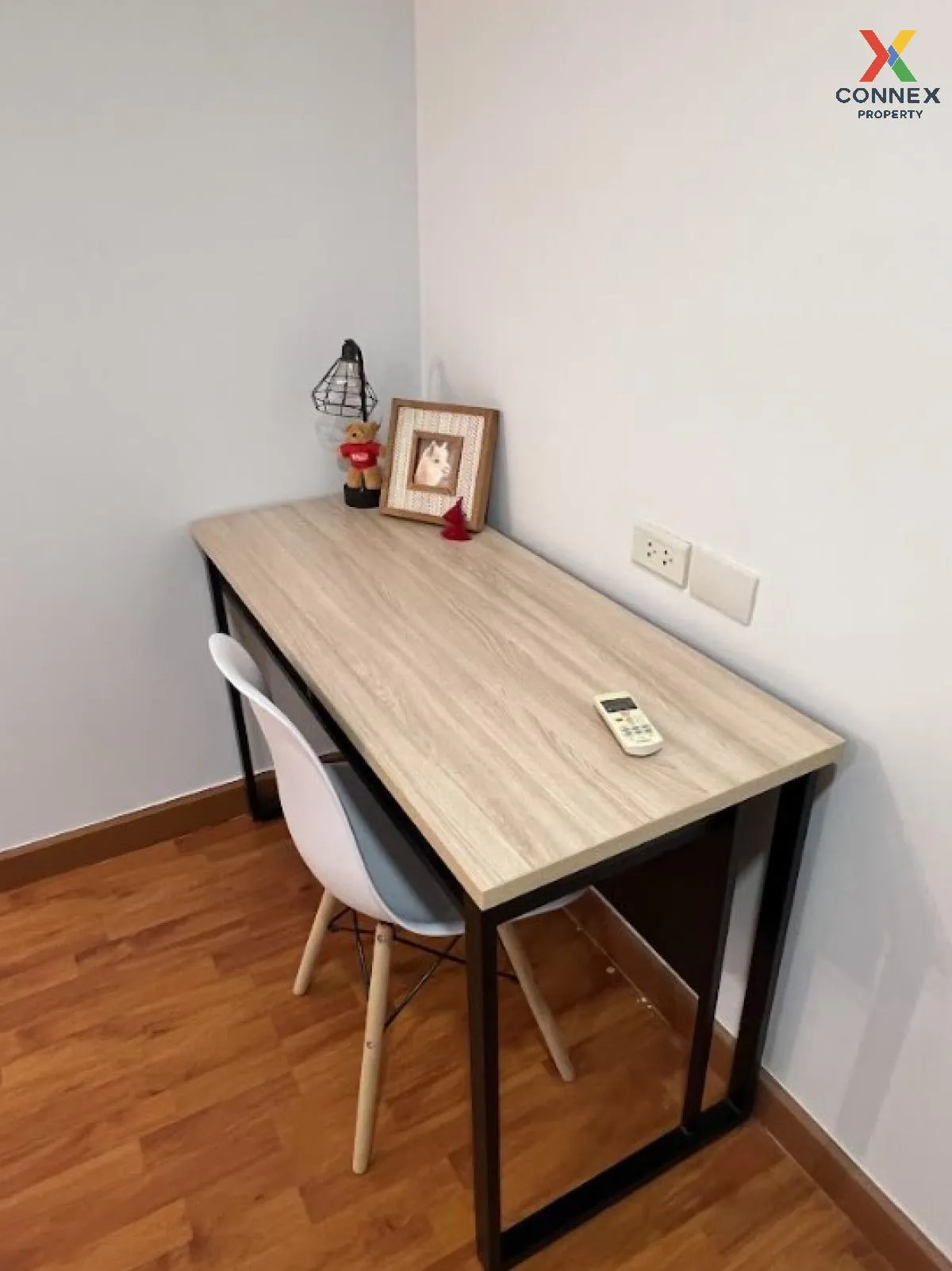 เช่าคอนโด  รอยัลทาวเวอร์ 3 สามเสนใน เขต พญาไท กรุงเทพ CX-94541