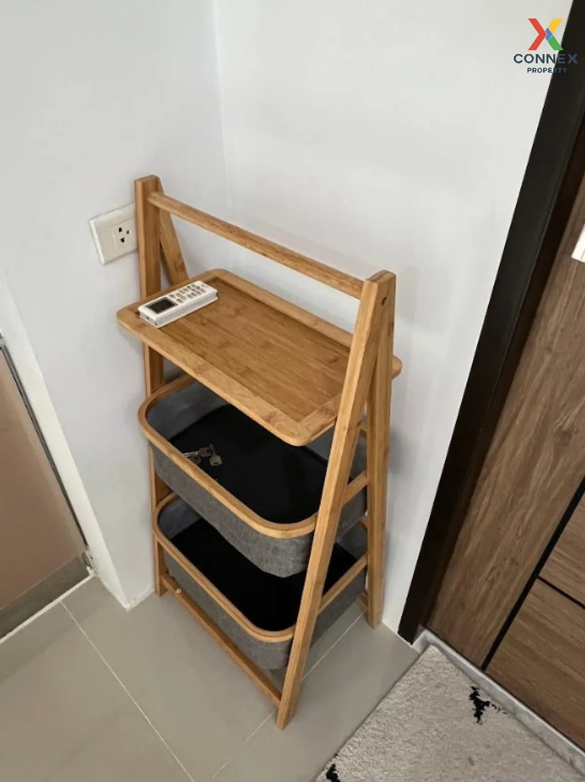 เช่าคอนโด  รอยัลทาวเวอร์ 3 สามเสนใน เขต พญาไท กรุงเทพ CX-94541