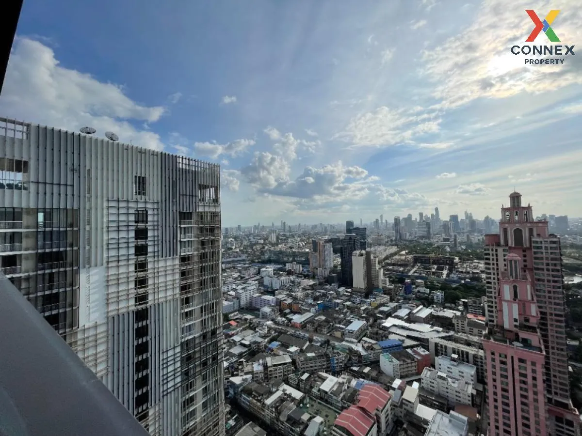 ขายคอนโด  พาร์ค ออริจิ้น พร้อมพงษ์ BTS-พร้อมพงษ์ คลองตัน เขต คลอง