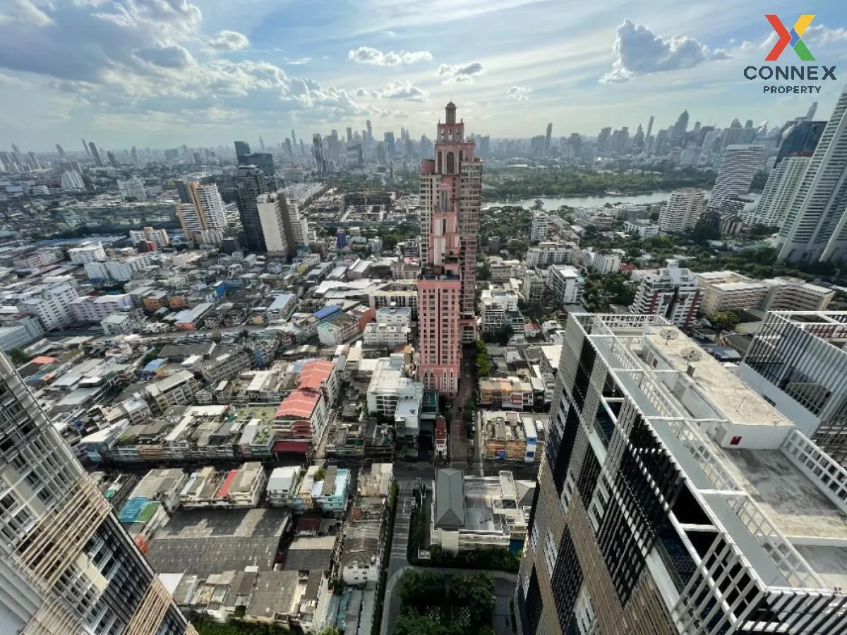 ขายคอนโด  พาร์ค ออริจิ้น พร้อมพงษ์ BTS-พร้อมพงษ์ คลองตัน เขต คลอง