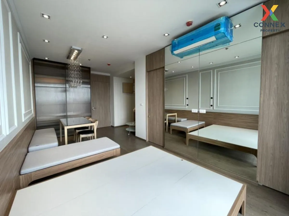 ขายคอนโด  พาร์ค ออริจิ้น พร้อมพงษ์ BTS-พร้อมพงษ์ คลองตัน เขต คลอง 4