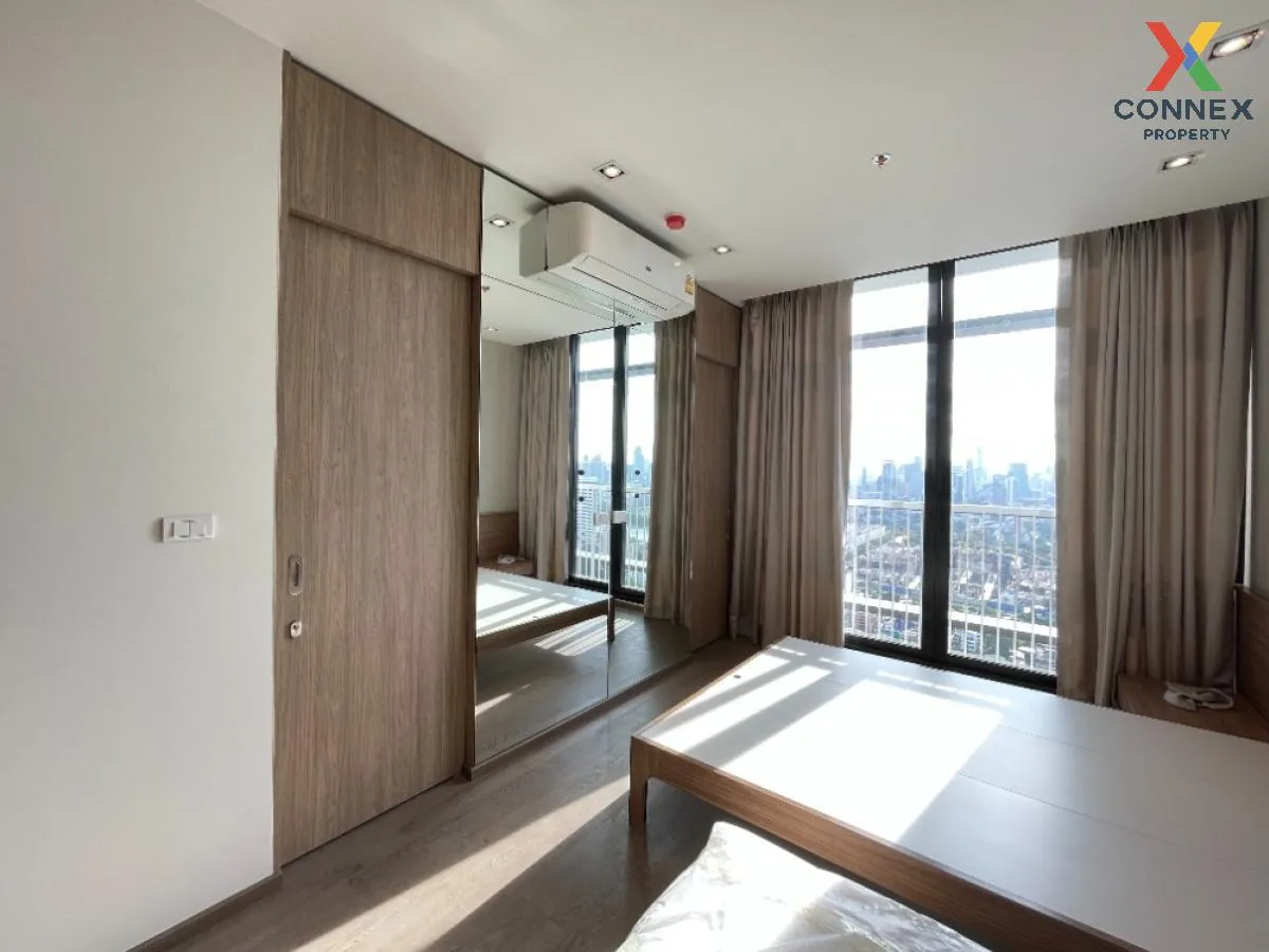 ขายคอนโด  พาร์ค ออริจิ้น พร้อมพงษ์ BTS-พร้อมพงษ์ คลองตัน เขต คลอง