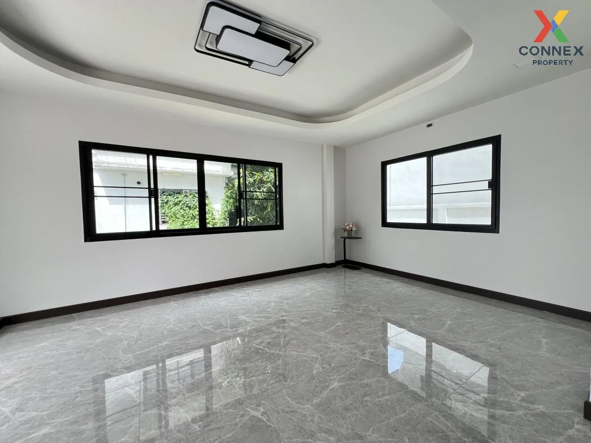 ขายบ้าน  บ้านชัยพฤกษ์ บางแวก บางไผ่ เขต บางแค กรุงเทพ CX-94546 3