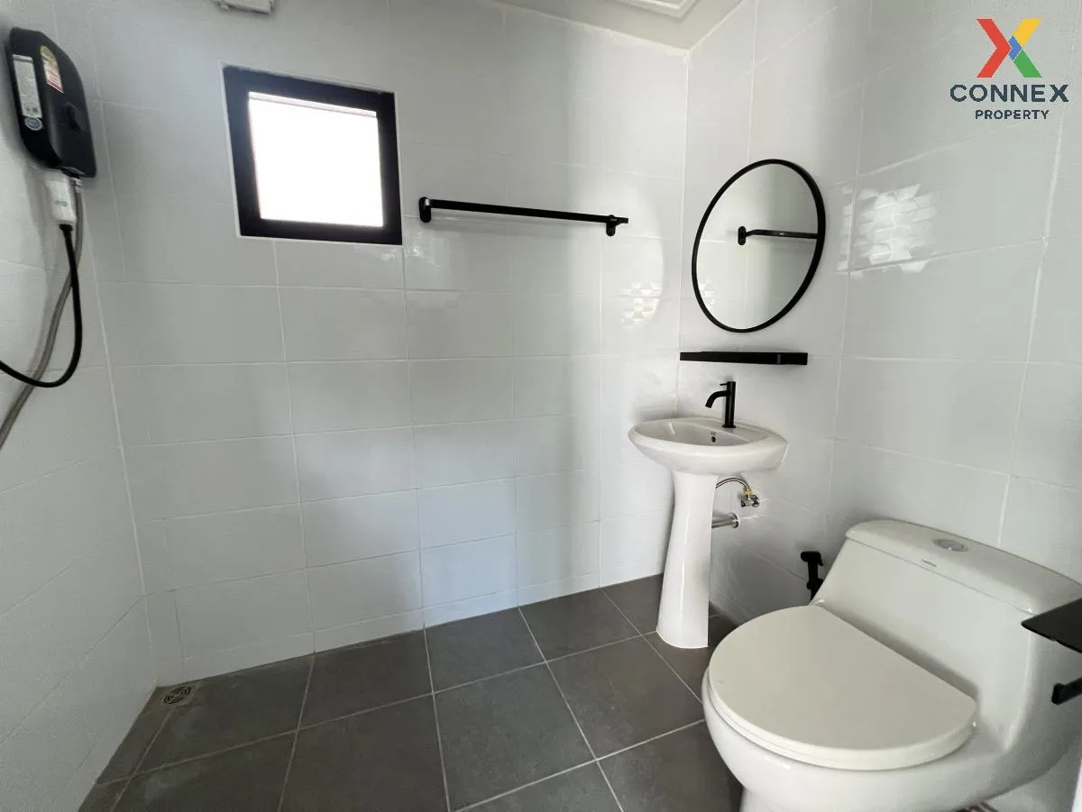 ขายบ้าน  บ้านชัยพฤกษ์ บางแวก บางไผ่ เขต บางแค กรุงเทพ CX-94546