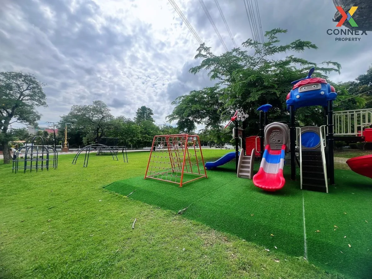 ขายบ้าน  บ้านชัยพฤกษ์ บางแวก บางไผ่ เขต บางแค กรุงเทพ CX-94546