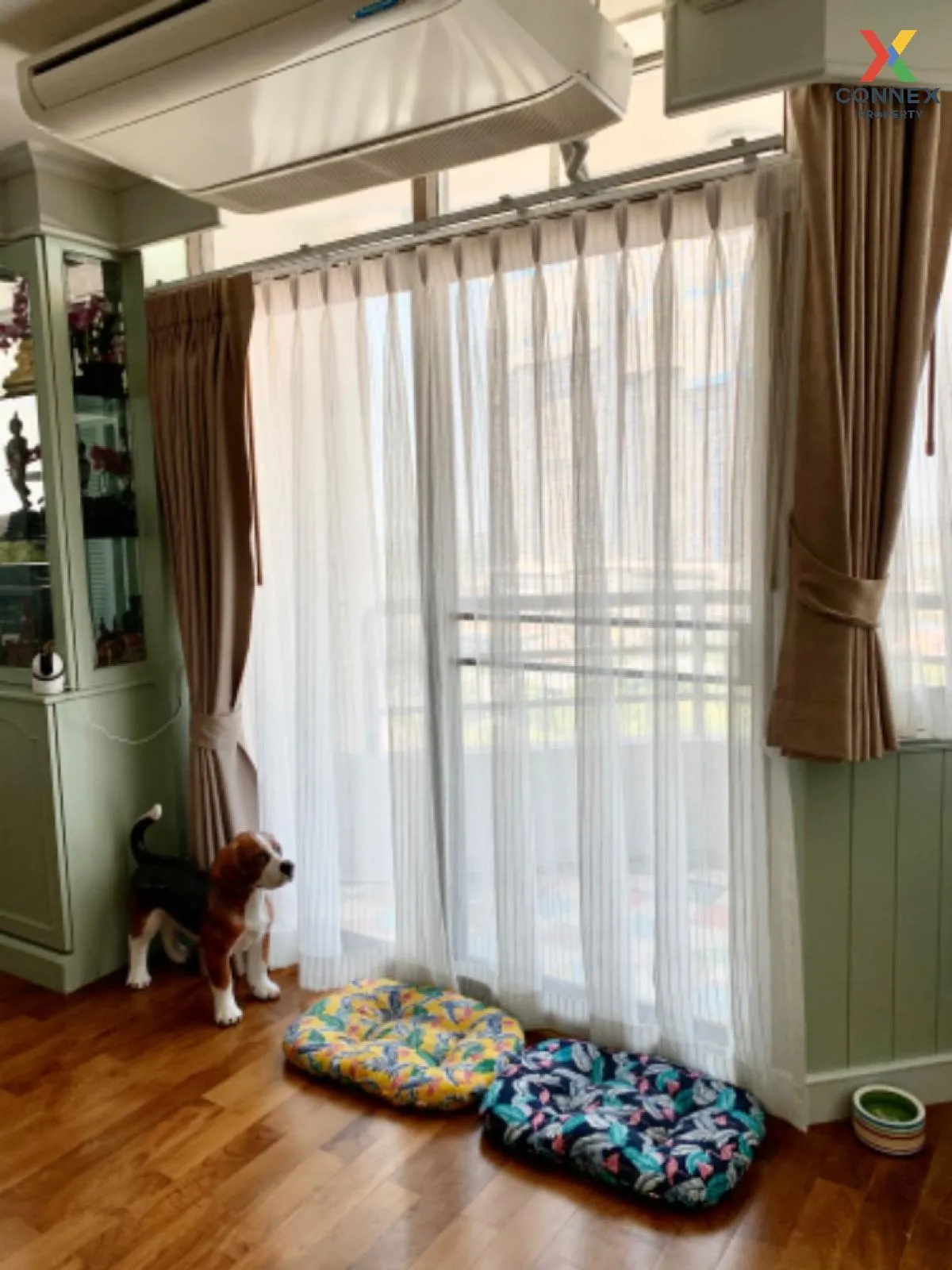 For Sale Condo , Tararin Chaophaya , MRT-Phra Nang Klao Bridge , 