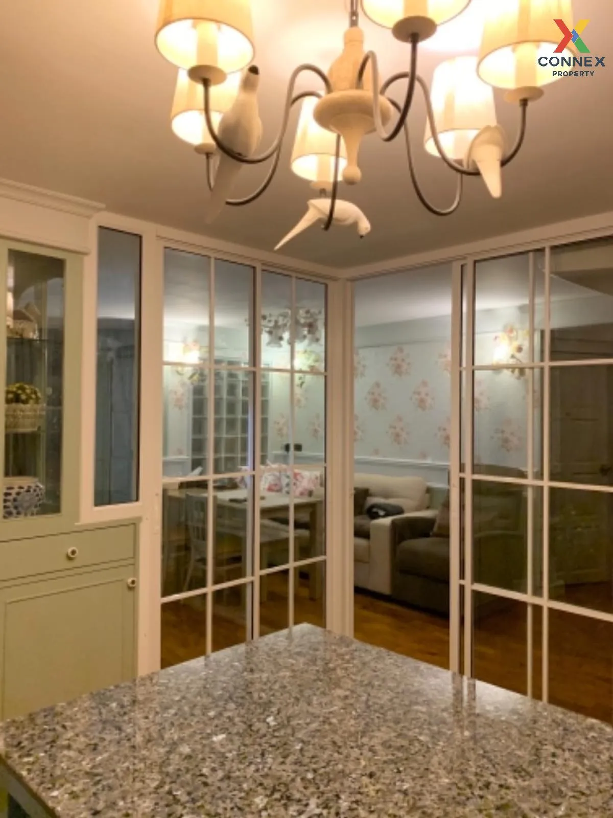 For Sale Condo , Tararin Chaophaya , MRT-Phra Nang Klao Bridge , 