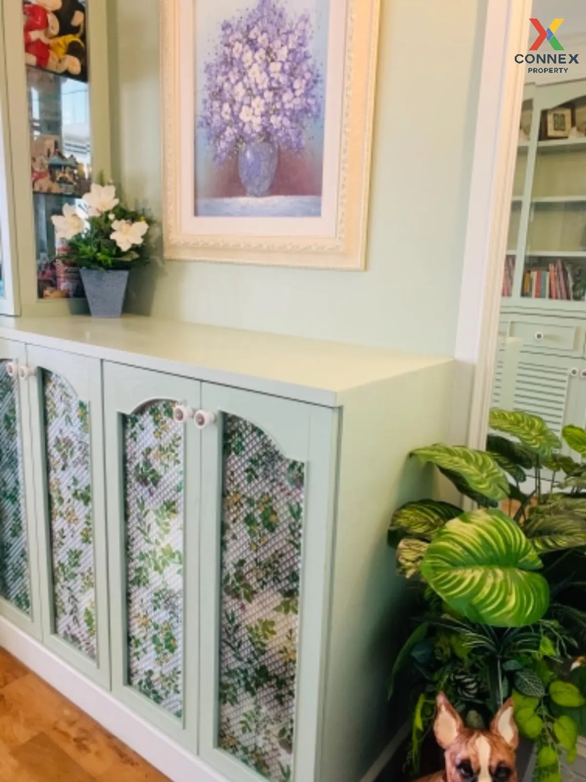 For Sale Condo , Tararin Chaophaya , MRT-Phra Nang Klao Bridge , 