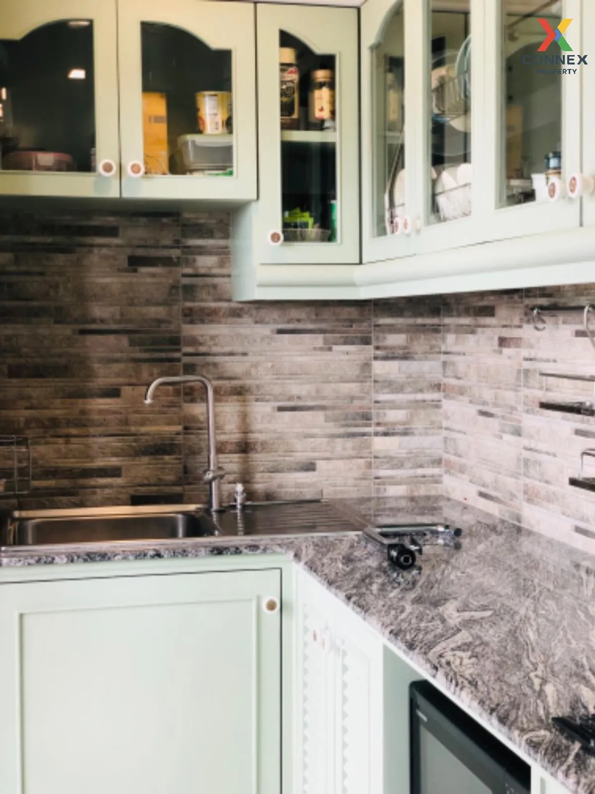 For Sale Condo , Tararin Chaophaya , MRT-Phra Nang Klao Bridge , 