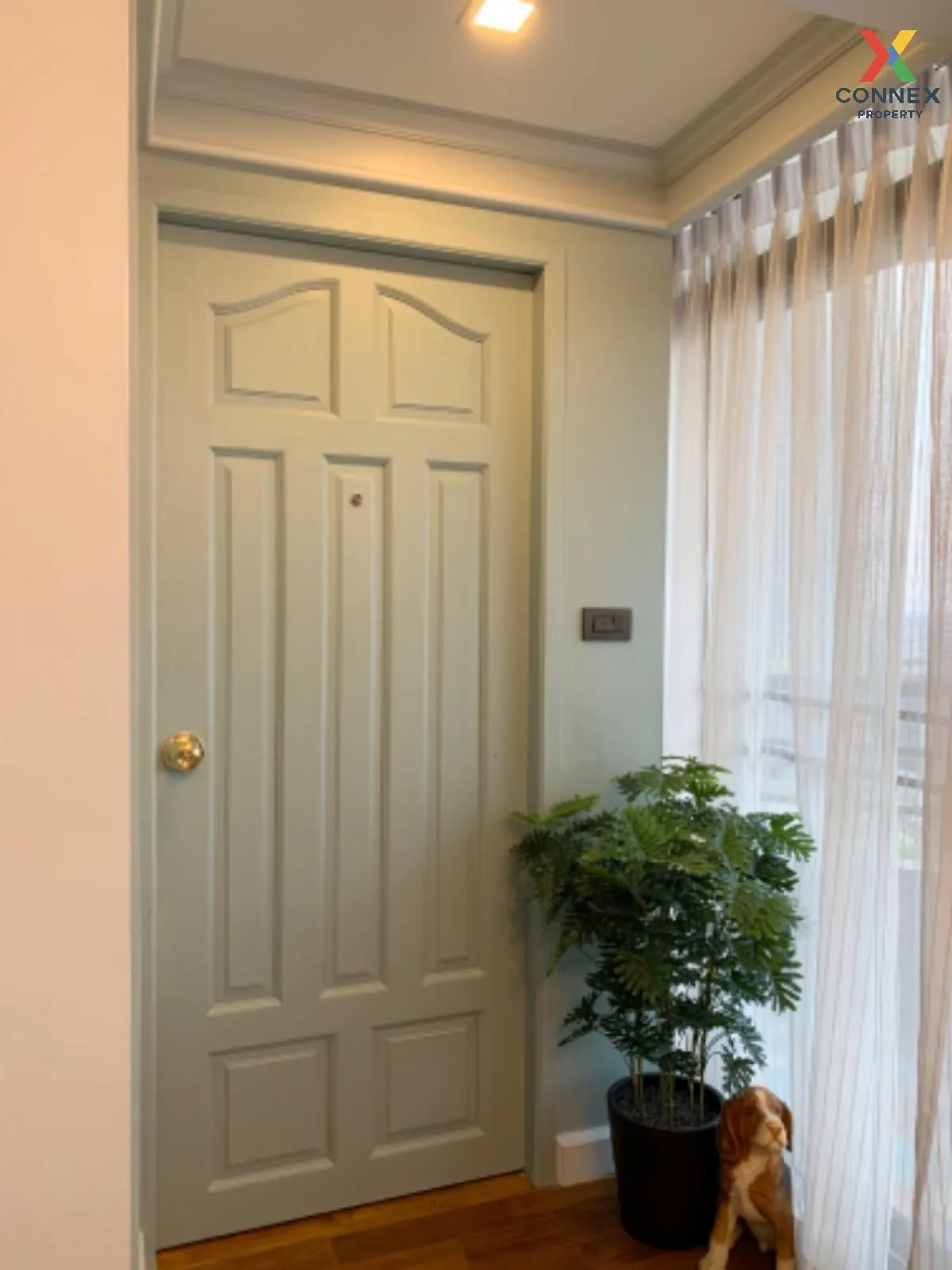 For Sale Condo , Tararin Chaophaya , MRT-Phra Nang Klao Bridge , 