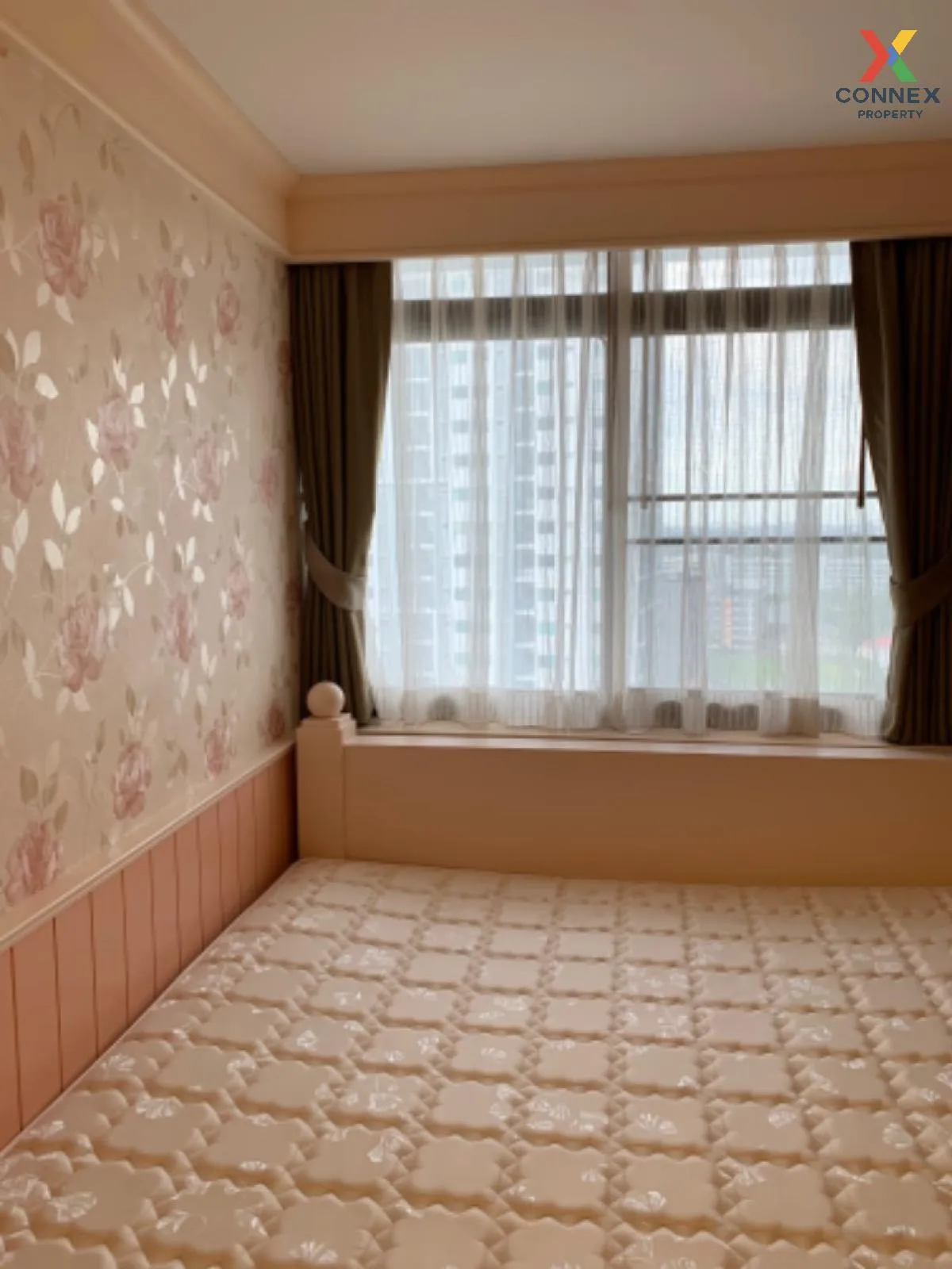 For Sale Condo , Tararin Chaophaya , MRT-Phra Nang Klao Bridge , 