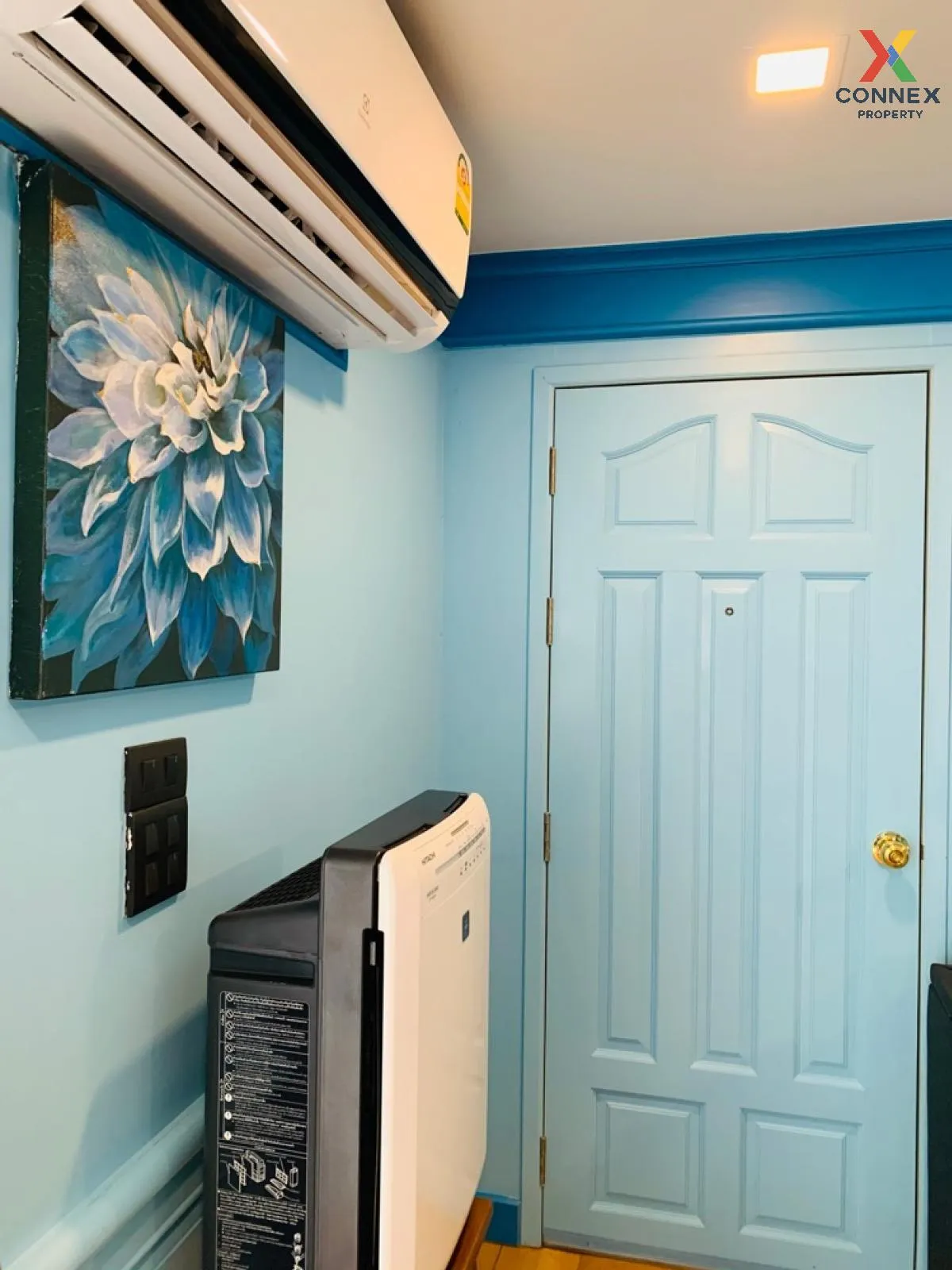 For Sale Condo , Tararin Chaophaya , MRT-Phra Nang Klao Bridge , 