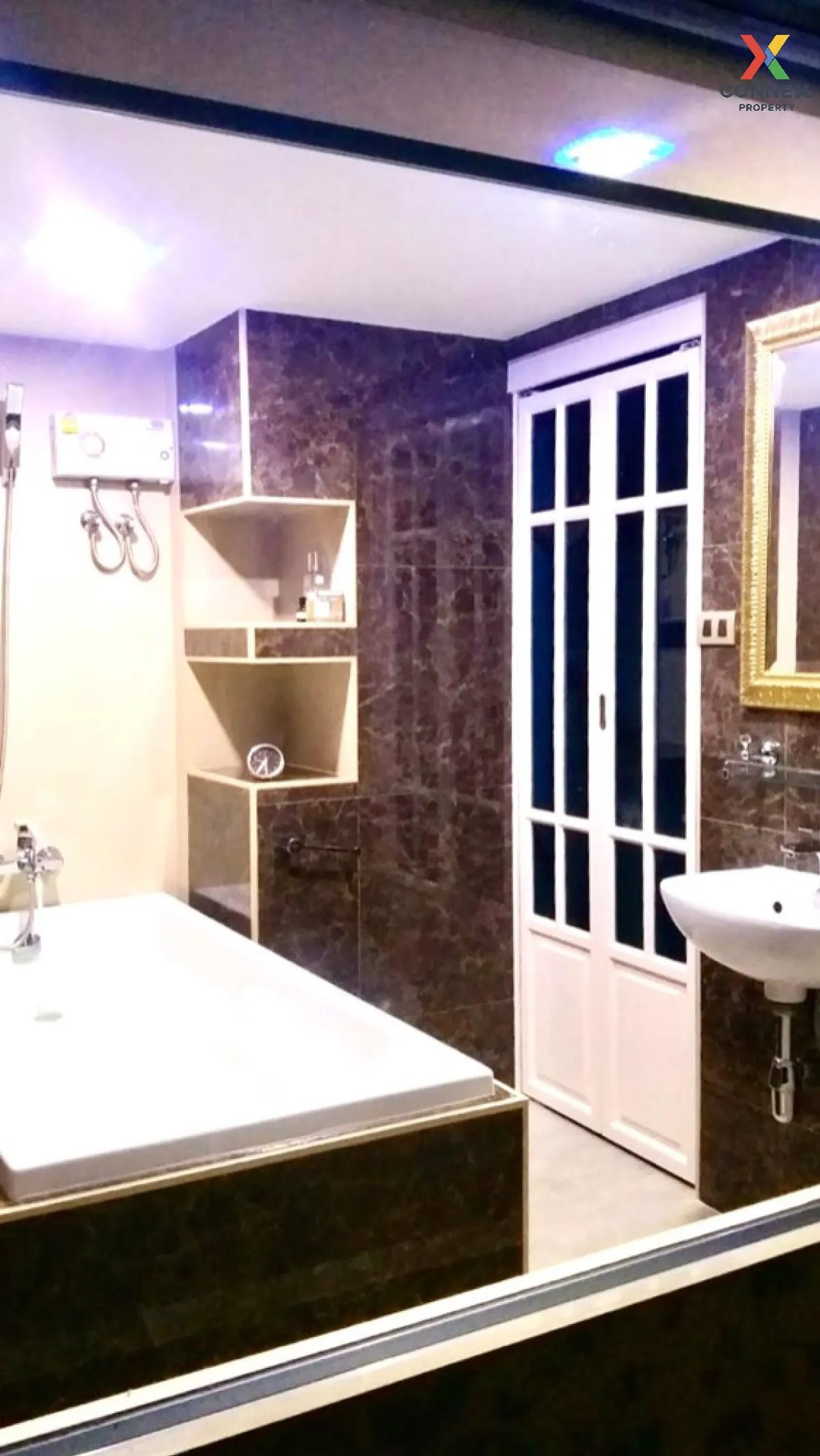 For Sale Condo , Tararin Chaophaya , MRT-Phra Nang Klao Bridge , 