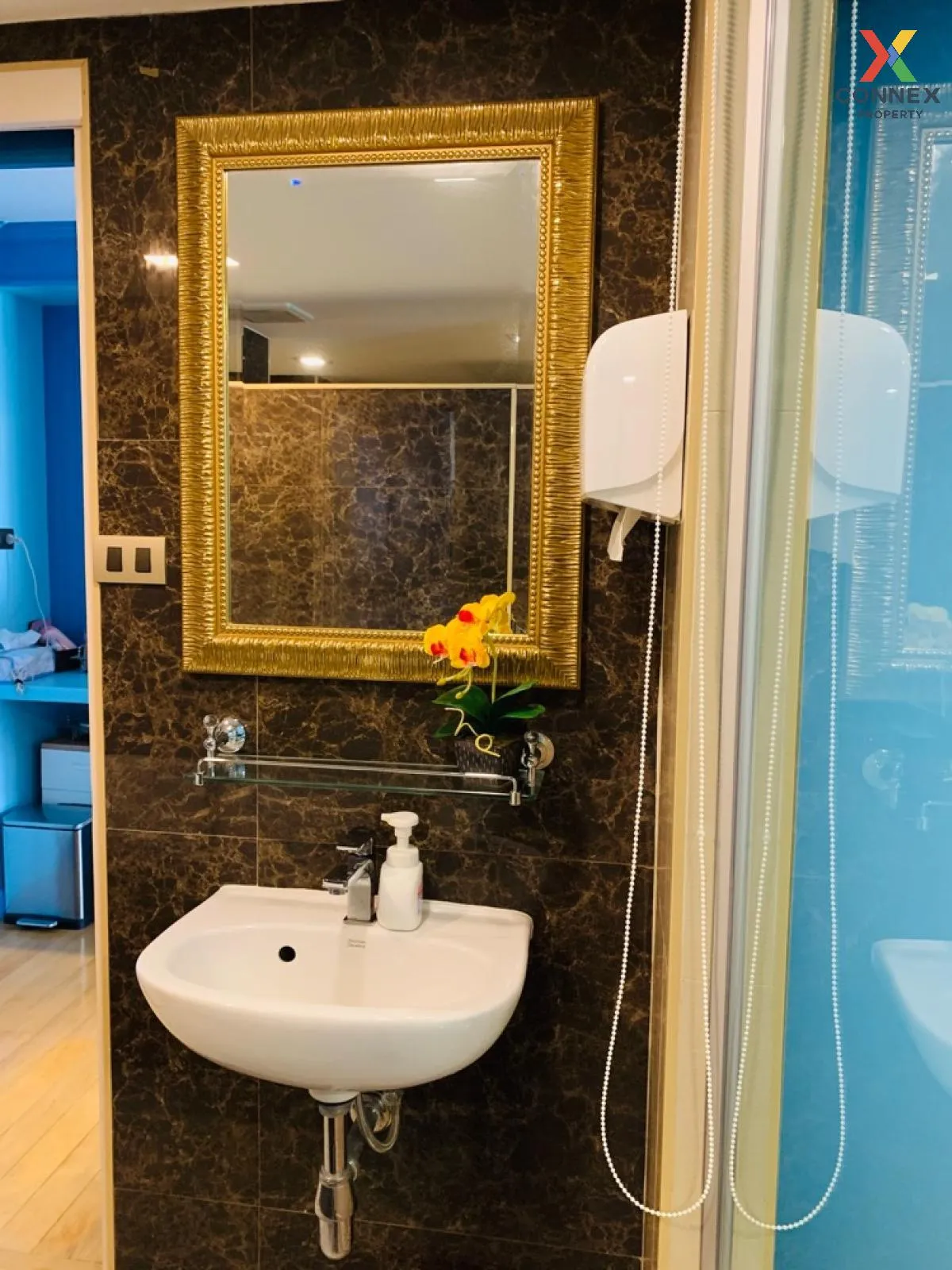 For Sale Condo , Tararin Chaophaya , MRT-Phra Nang Klao Bridge , 