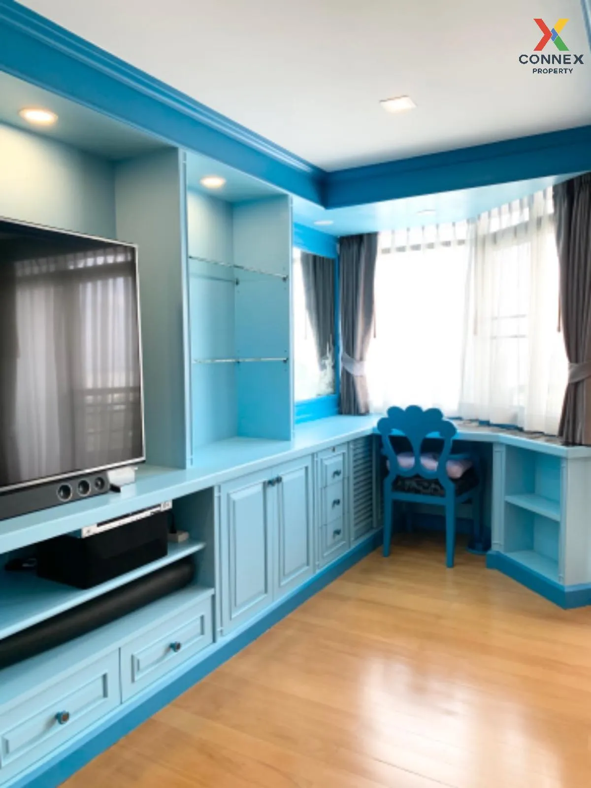 For Sale Condo , Tararin Chaophaya , MRT-Phra Nang Klao Bridge ,  3