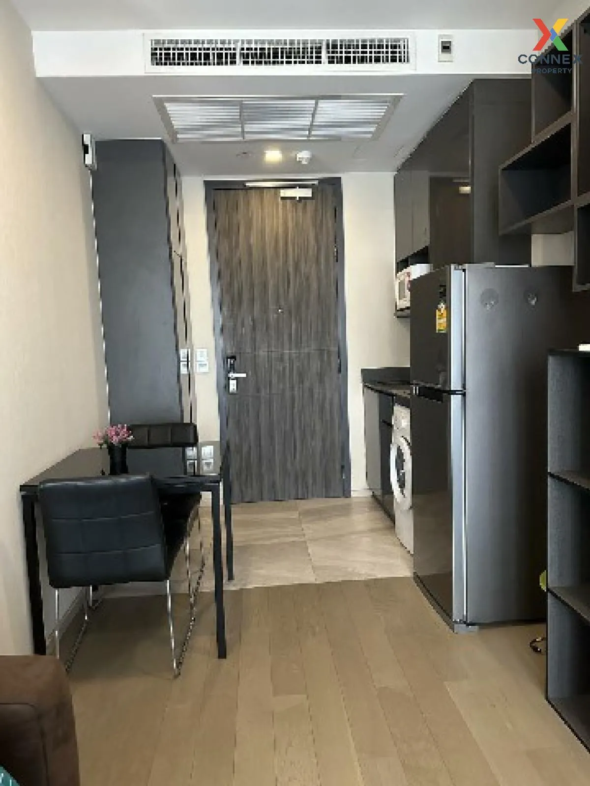 เช่าคอนโด  แอชตัน อโศก BTS-อโศก คลองเตยเหนือ เขต วัฒนา กรุงเทพ CX 2