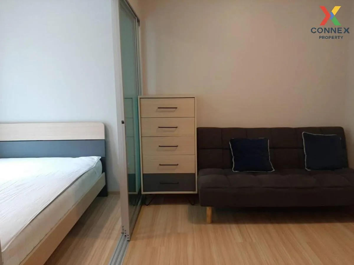 For Sale Condo , Plum Condo Chaengwattana Station , BTS-Wat Phra  2