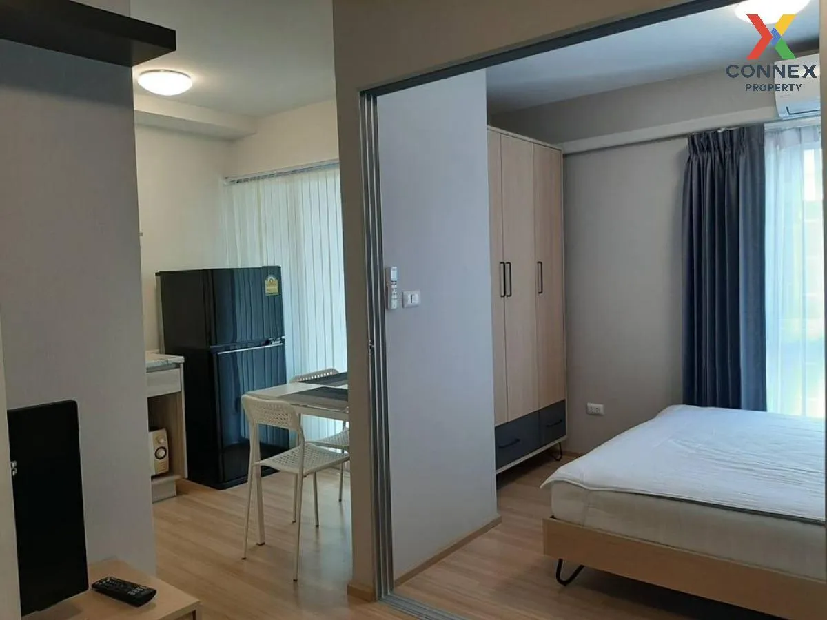 For Sale Condo , Plum Condo Chaengwattana Station , BTS-Wat Phra 