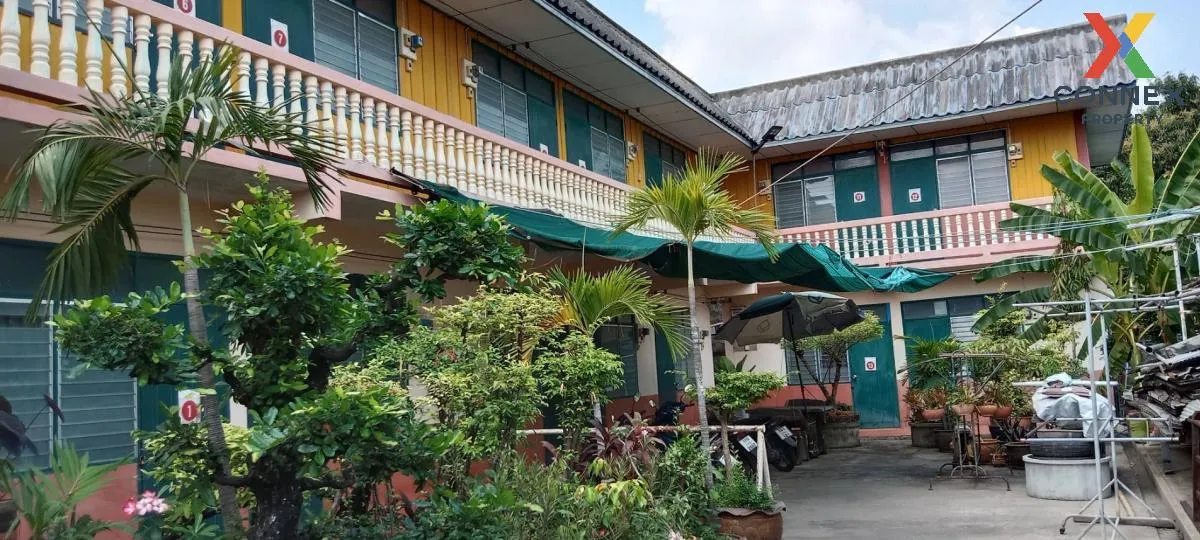 ขายเกรซเฮ้าส์ พร้อมห้องเช่า ซอยอู่ทอง12 (วาทะประไพร) ประตูชัย พระ