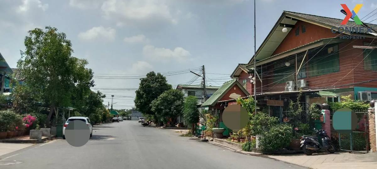 ขายเกรซเฮ้าส์ พร้อมห้องเช่า ซอยอู่ทอง12 (วาทะประไพร) ประตูชัย พระ 2