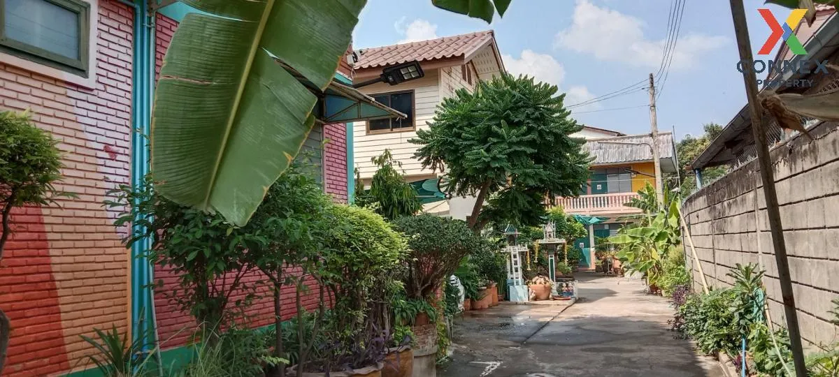 ขายเกรซเฮ้าส์ พร้อมห้องเช่า ซอยอู่ทอง12 (วาทะประไพร) ประตูชัย พระ 3