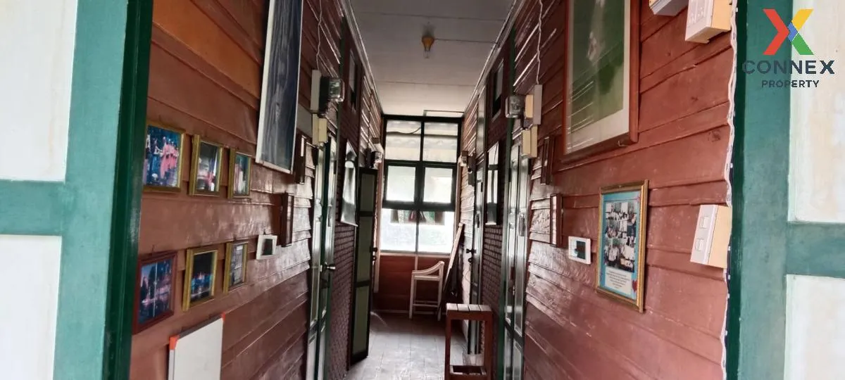 ขายเกรซเฮ้าส์ พร้อมห้องเช่า ซอยอู่ทอง12 (วาทะประไพร) ประตูชัย พระ 4