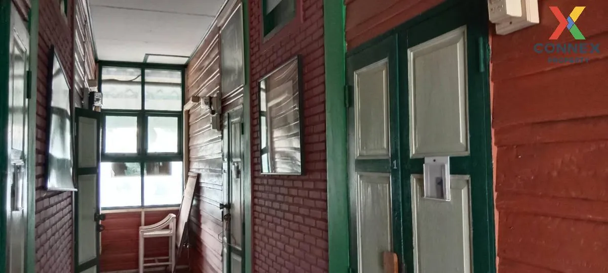 ขายเกรซเฮ้าส์ พร้อมห้องเช่า ซอยอู่ทอง12 (วาทะประไพร) ประตูชัย พระ