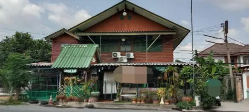 ขายเกรซเฮ้าส์ พร้อมห้องเช่า ซอยอู่ทอง12 (วาทะประไพร) ประตูชัย พระนครศรีอยุธยา พระนครศรีอยุธยา CX-94551