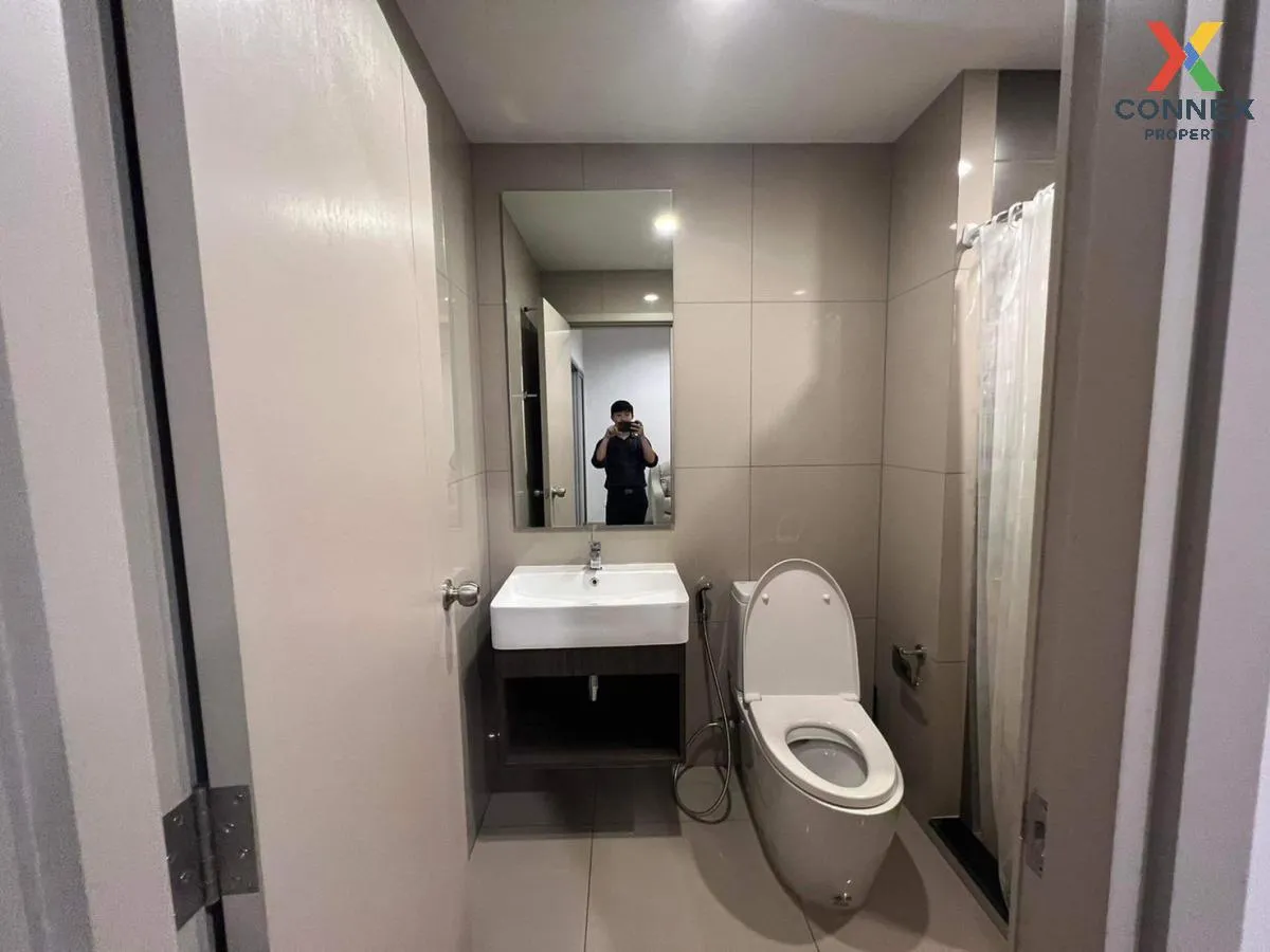 ขายคอนโด  ไอดีโอ จรัญฯ 70 MRT-บางพลัด บางพลัด เขต บางพลัด กรุงเทพ